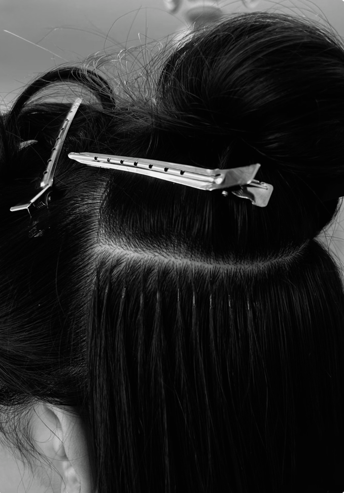 K-Tips at Local Beauty Co. in American Fork, UT