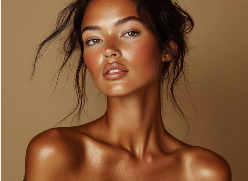 Contour Tan