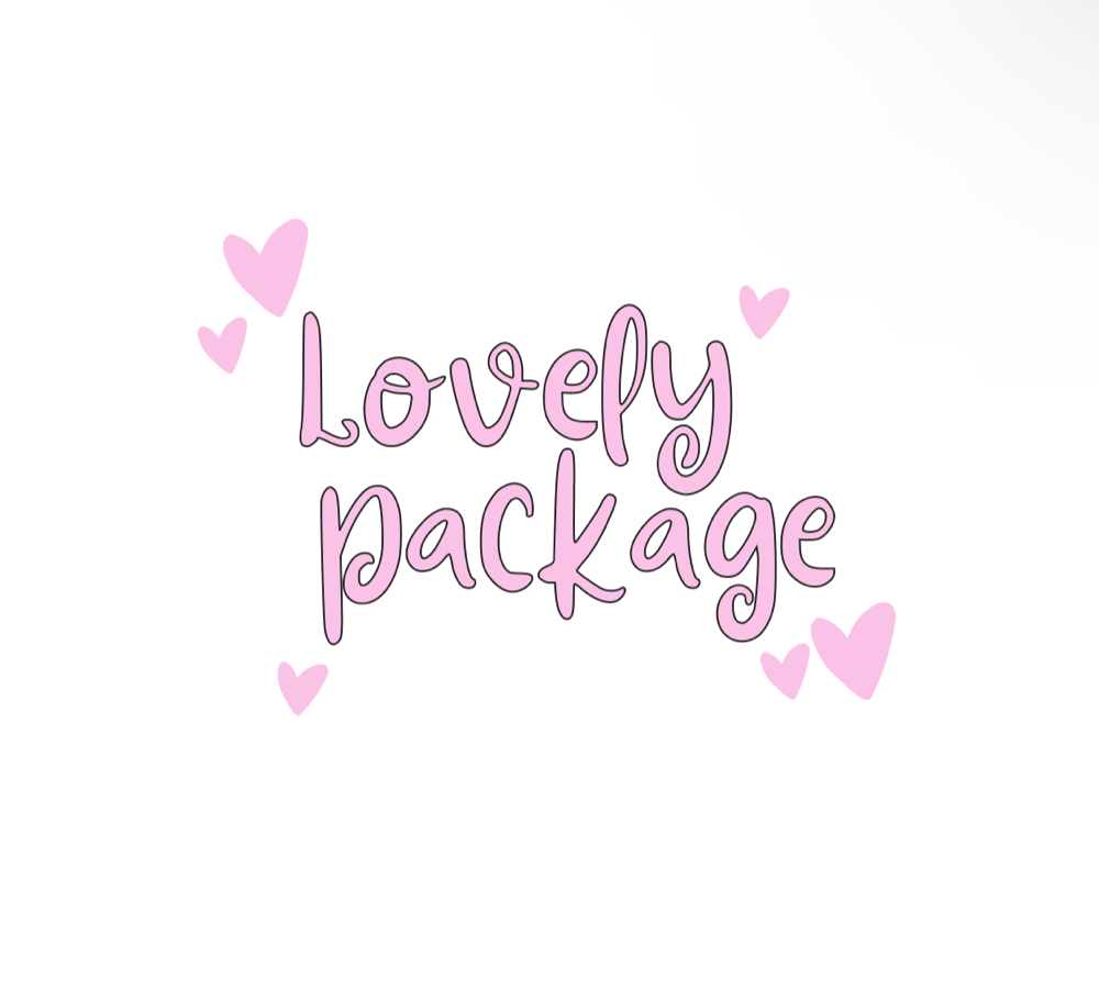 Lovely Package