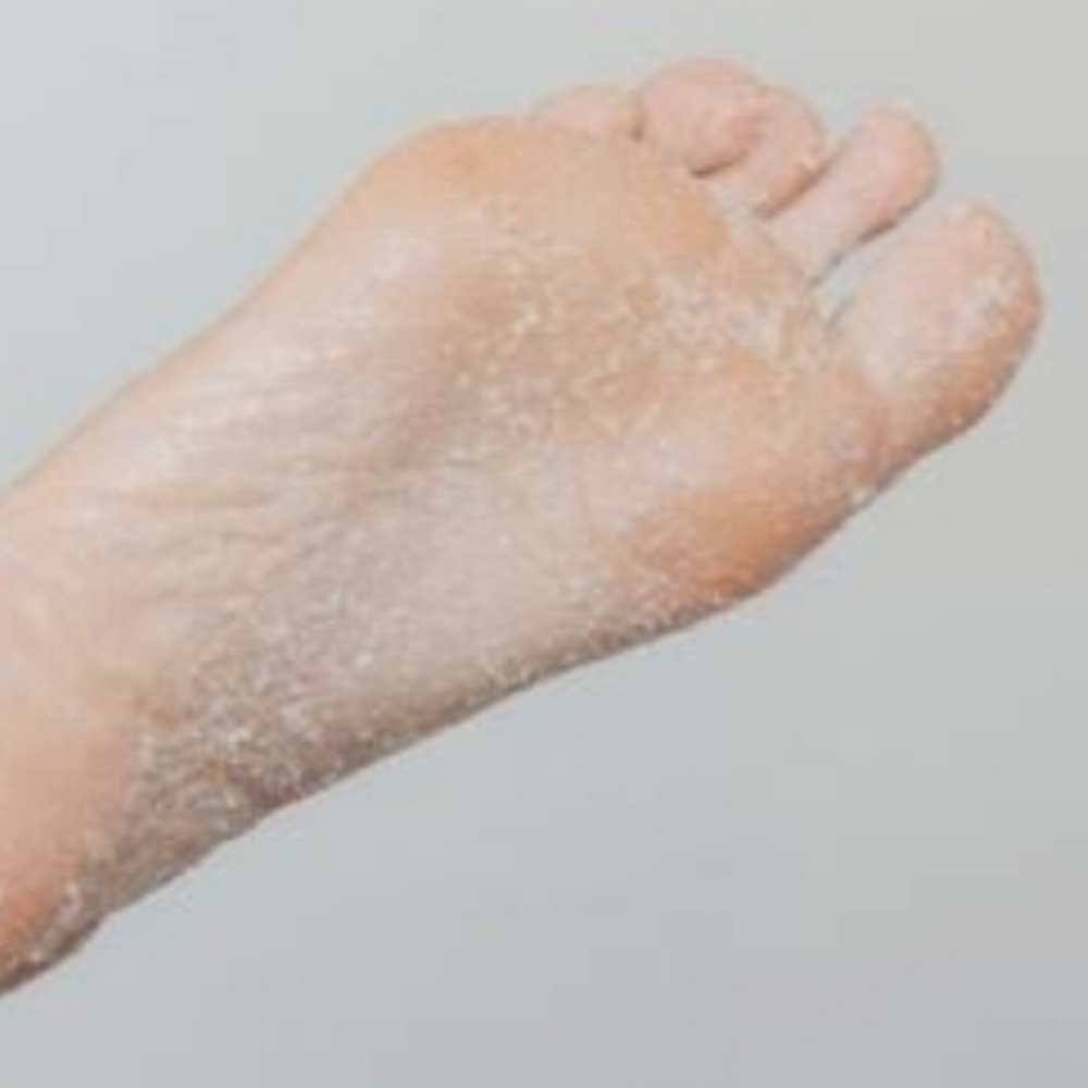 Foot Sugar Scrub at ENLightEN beauty and wellness in Reidsville, NC