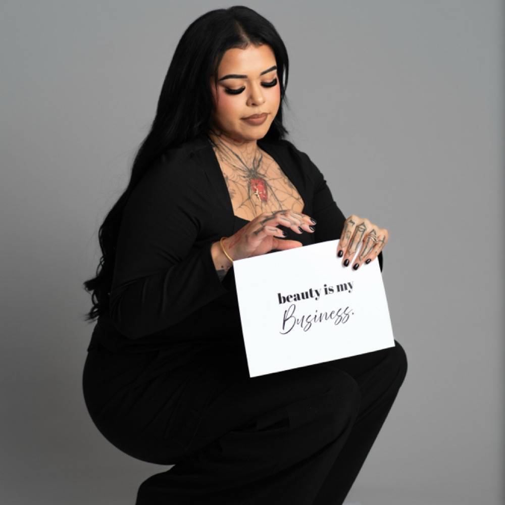 Korean Lift + Brow Goals Bundle at Heavenly Lashes & Beauty in Hesperia, CA