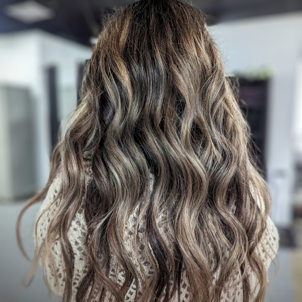 Partial Highlight