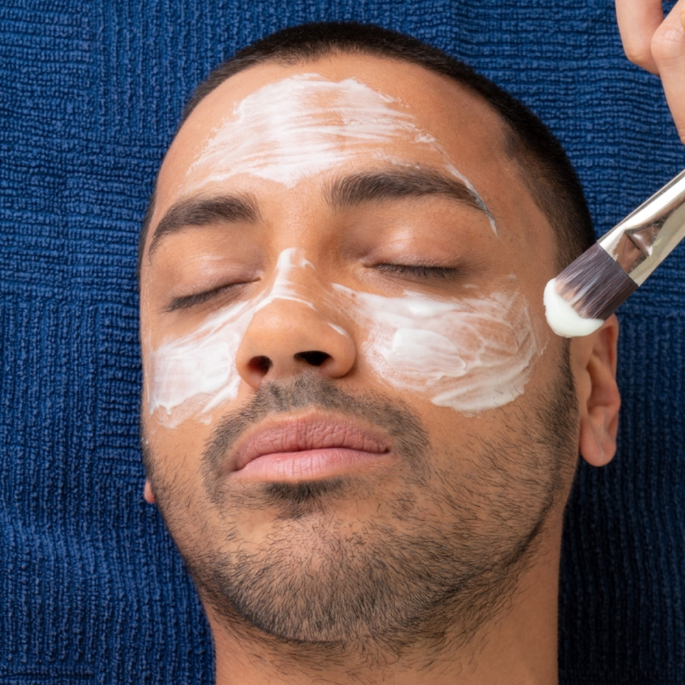 Men's Facial