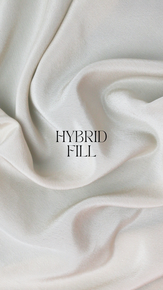 Hybrid Fill