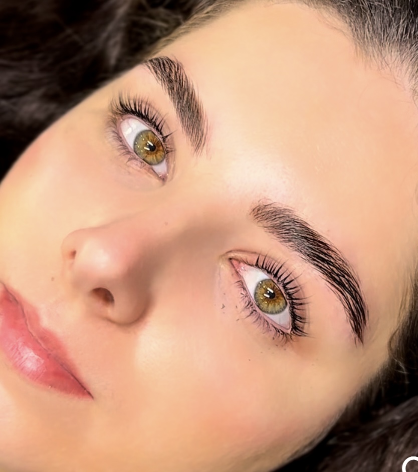 Lash Lift