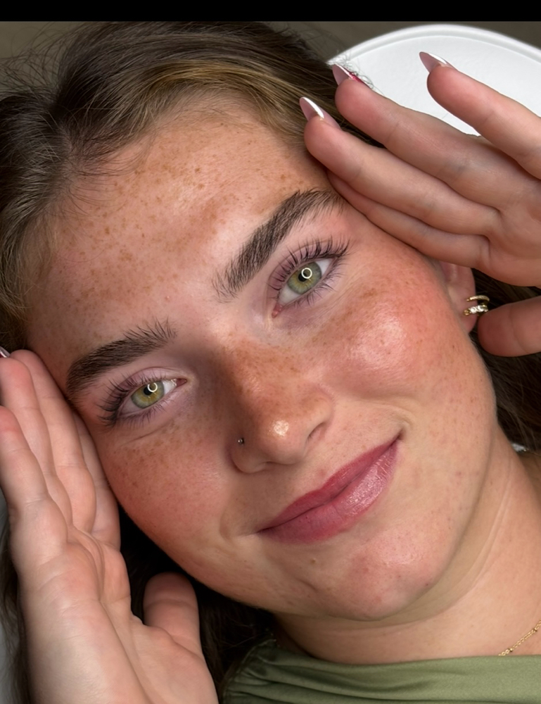 Lash Lift & Tinting