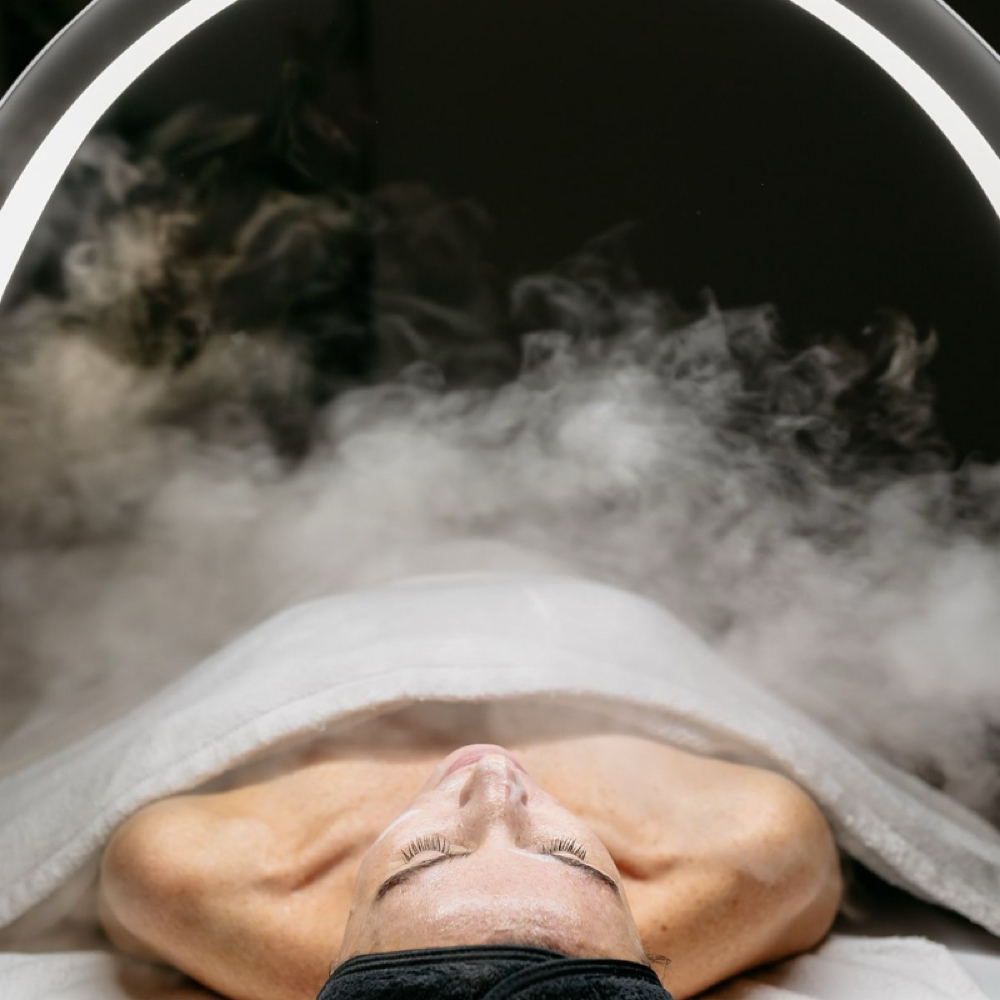 Dermaplaning Facial at SimplyBareAesthetics in Orange Park, FL