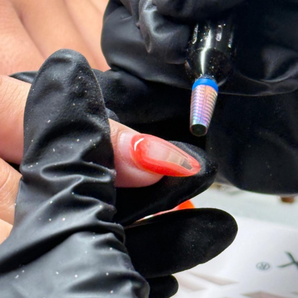 Acrilic / Hard Gel / Gelx Removal at JV Artistry Studio in Tampa, FL
