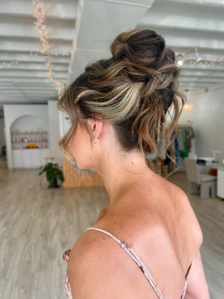 Updo