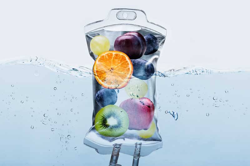 Quench IV