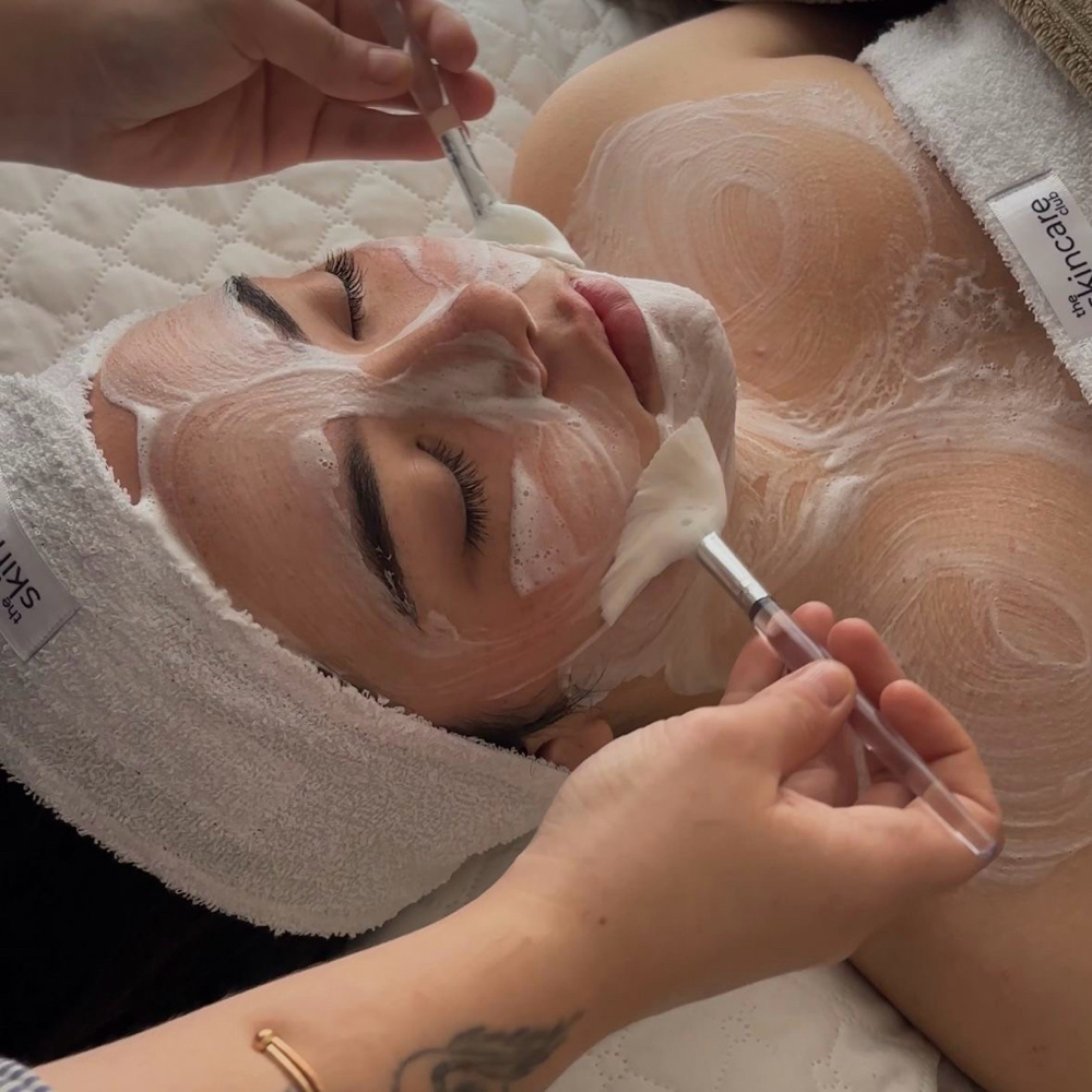 Hydrating Facial at Lex Esthetics in Sparks, NV