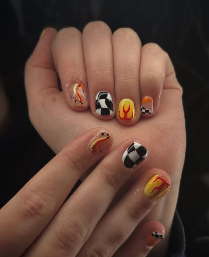 Gel Refill: 3+ Designs