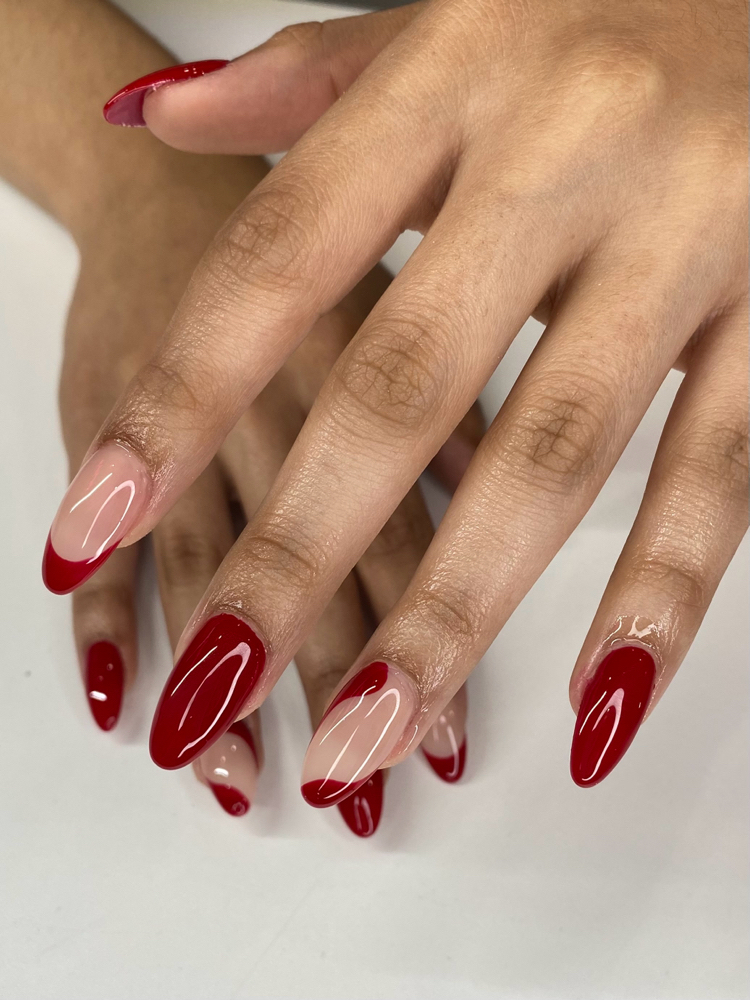Simple Design Refill
