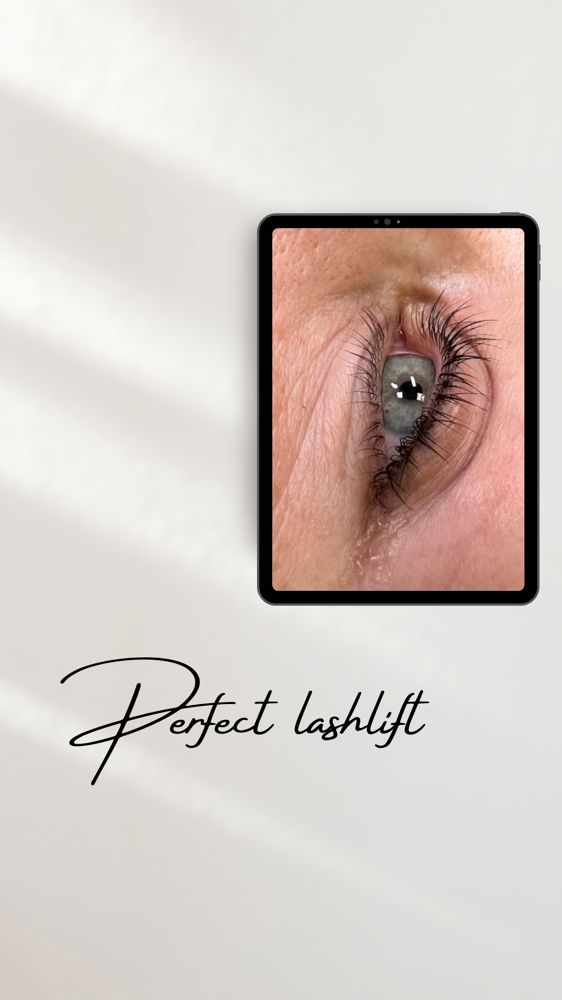 Lash Lift