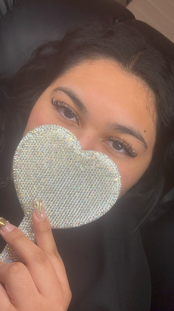 3 Week Lash Fill at Jdean Beauty π¦ Tri Cities - Yakima π in Richland, WA