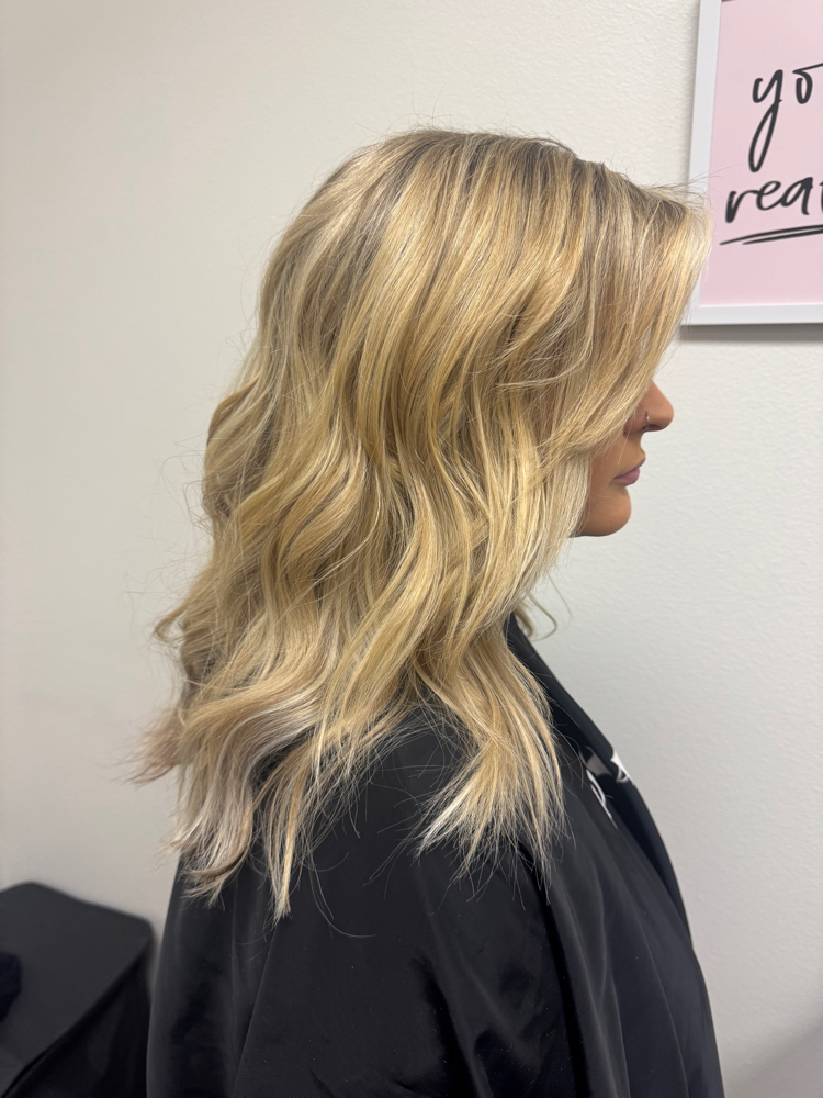 Full Highlight Service