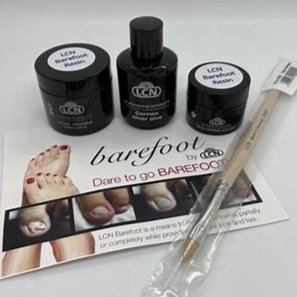Toe Nail Reconstruction Removal at The Studio Hutto, TX in Hutto, TX