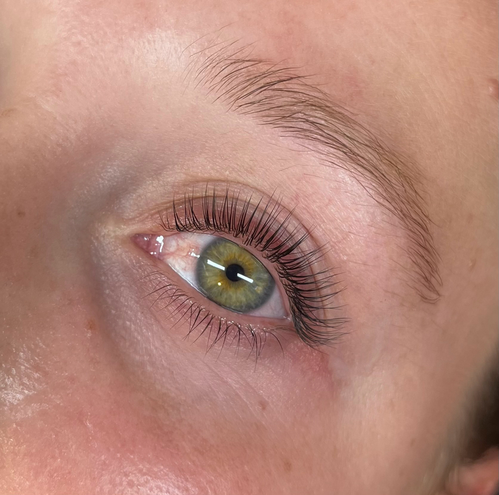 Lash Tint