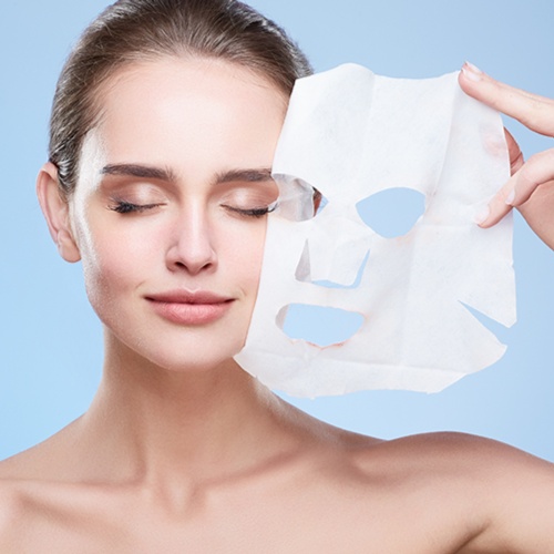 O Luxe Skin Infusion at O Beauty Services