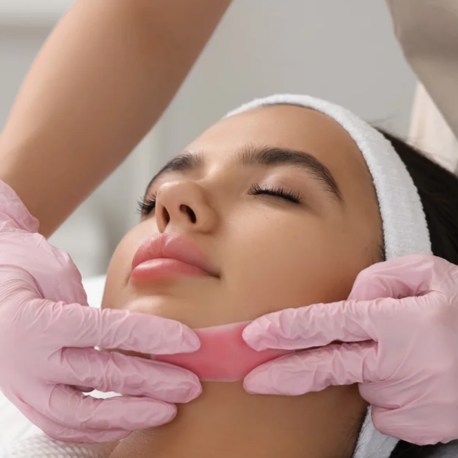 Chin Wax at Simply Beauty by Tina in Hoover, AL