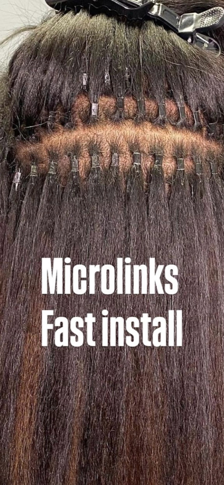 Individual Micro Links