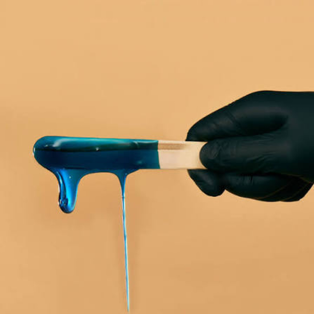 Nose Wax at Halo Salon in Grand Island, NE