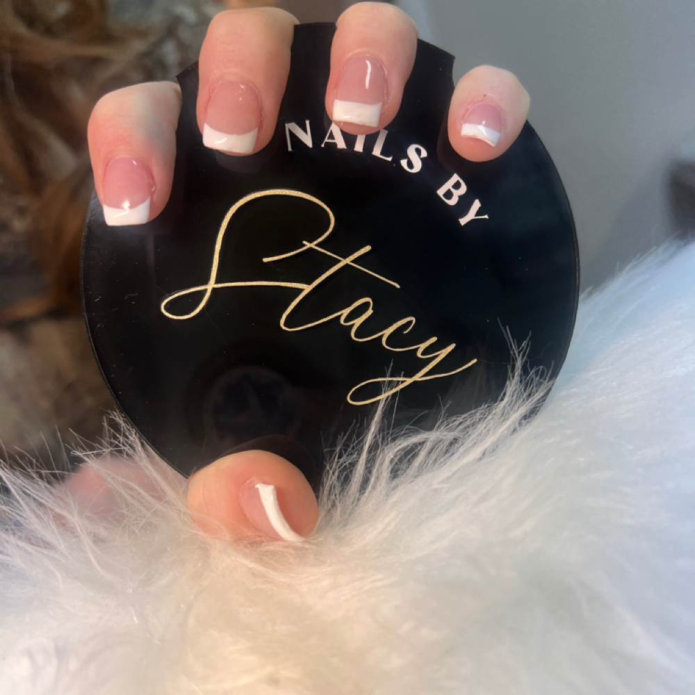 August 24 Monday Special at Shimmer Nail Bar in Lufkin, TX
