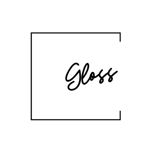 Gloss