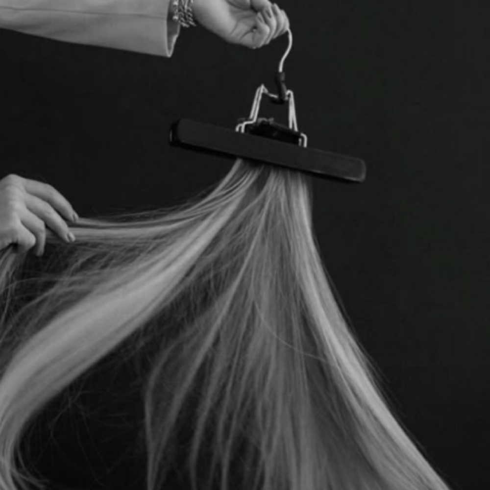 Extension Consultation at Jillian Hair in Downers Grove, IL