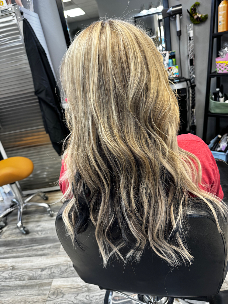 Extensions