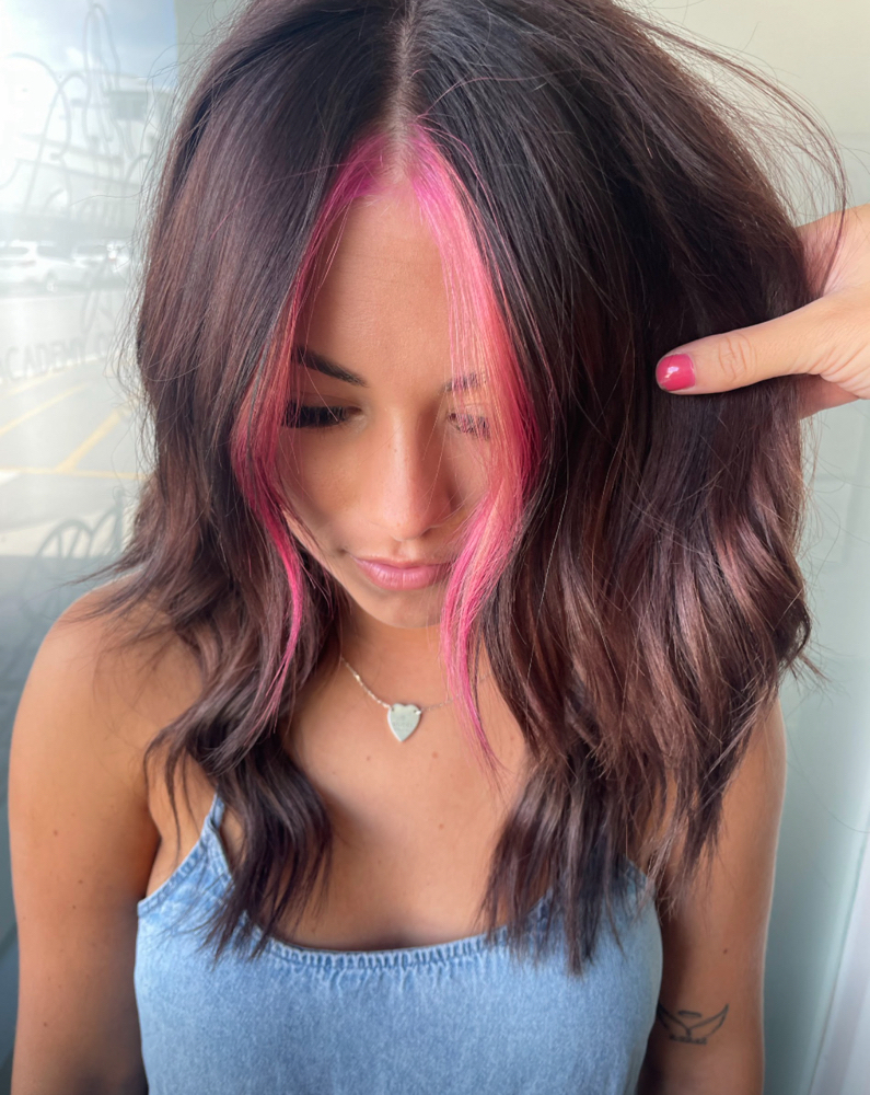 Fashion Color
