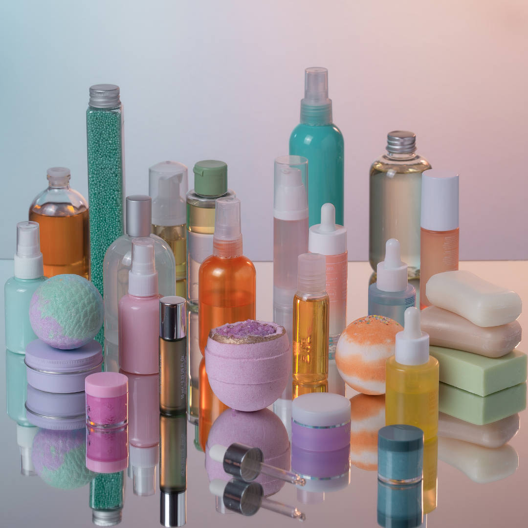 Skin Care Consultation + Analysis