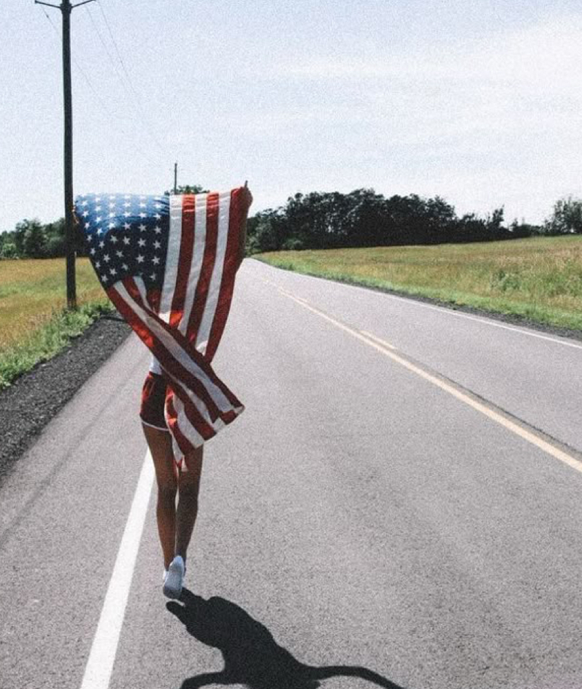 Miss America