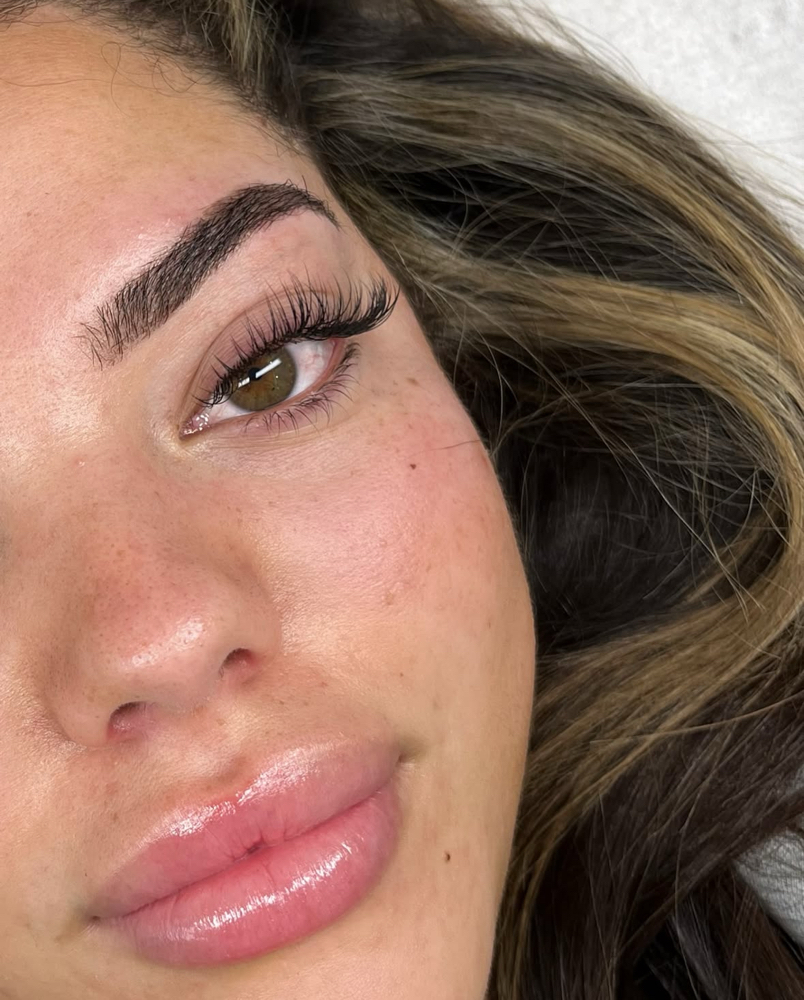 Lash Membership