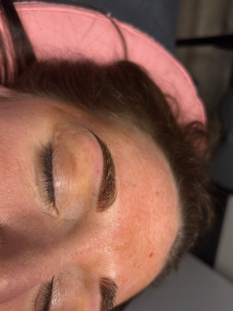 COMBO BROW