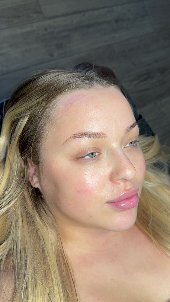 BRIGHTENING FACIAL