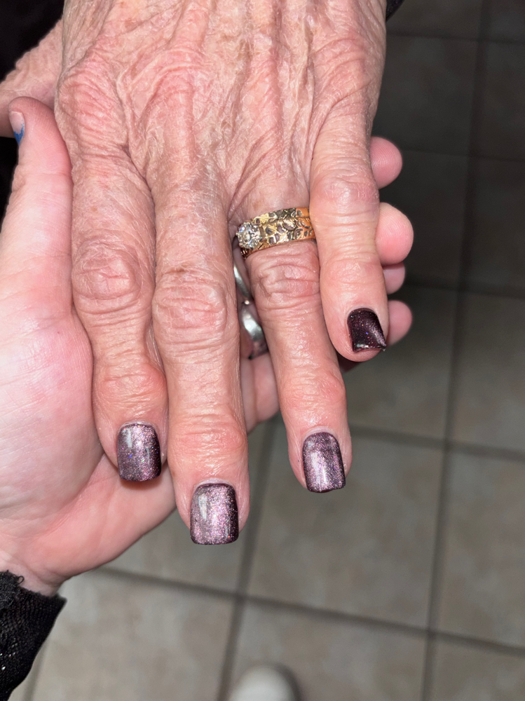Gel Mani