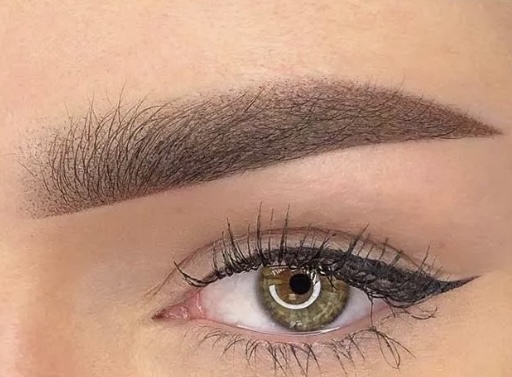Powder Brow