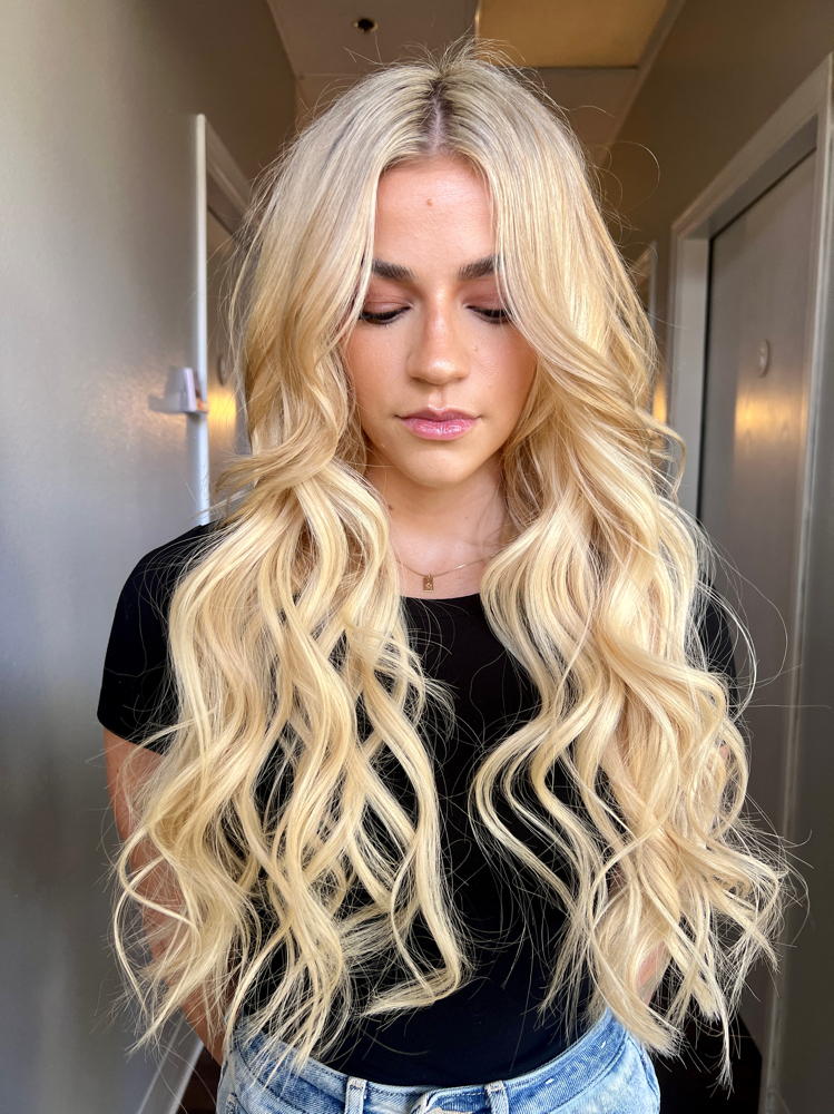 Hair Extentions
