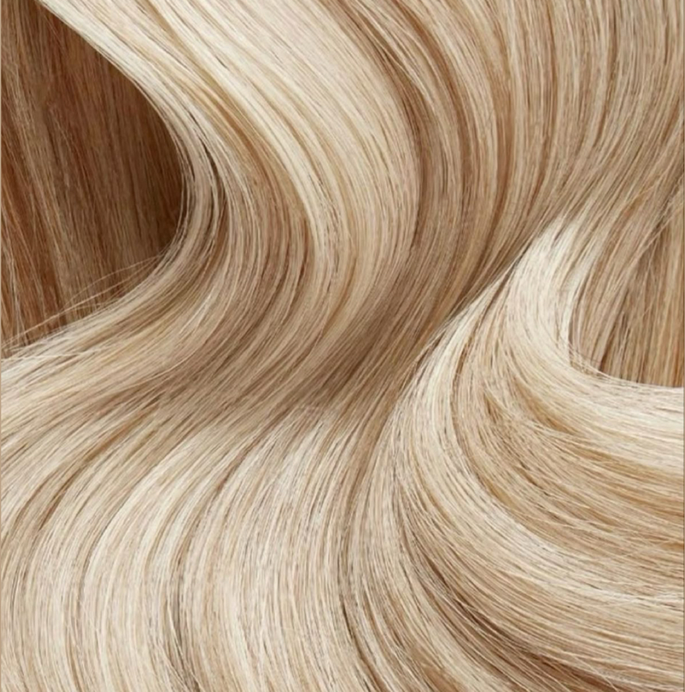 Full Blonding