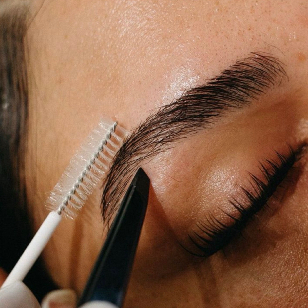 Eyebrow Wax at simplyskinbb in Cypress, TX