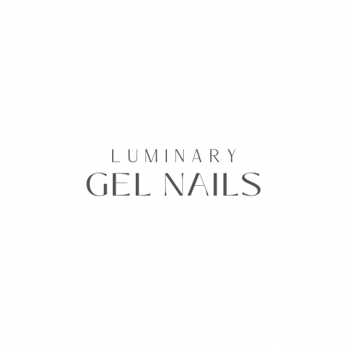 Luminary Gel Nails