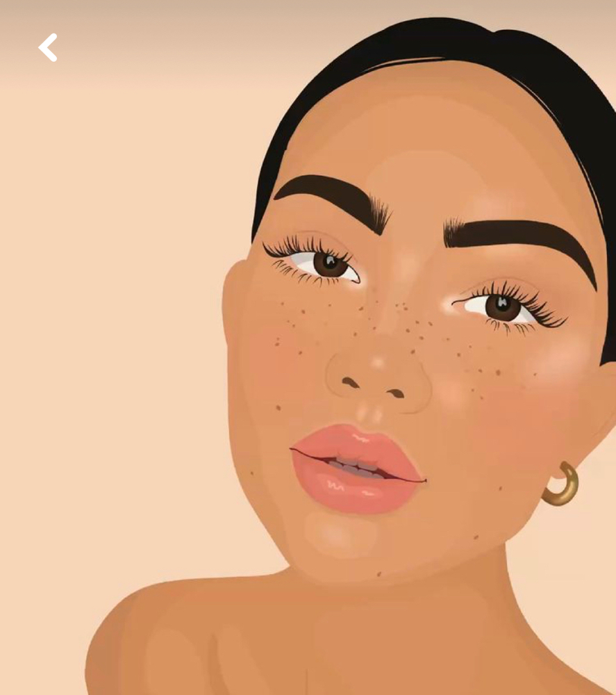 LASH LIFT at Babe Cave Pdx in Portland, OR