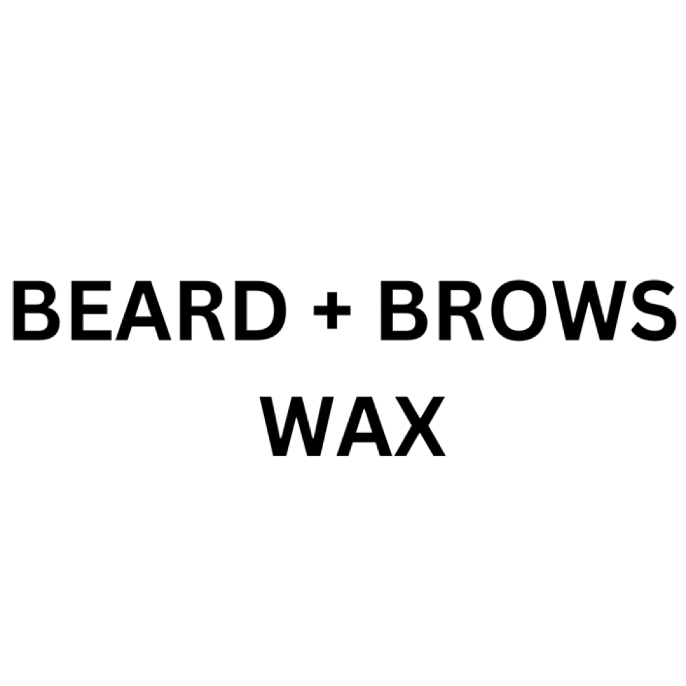 Beard + Brows Wax at Untamed Radiance in Lanham, MD