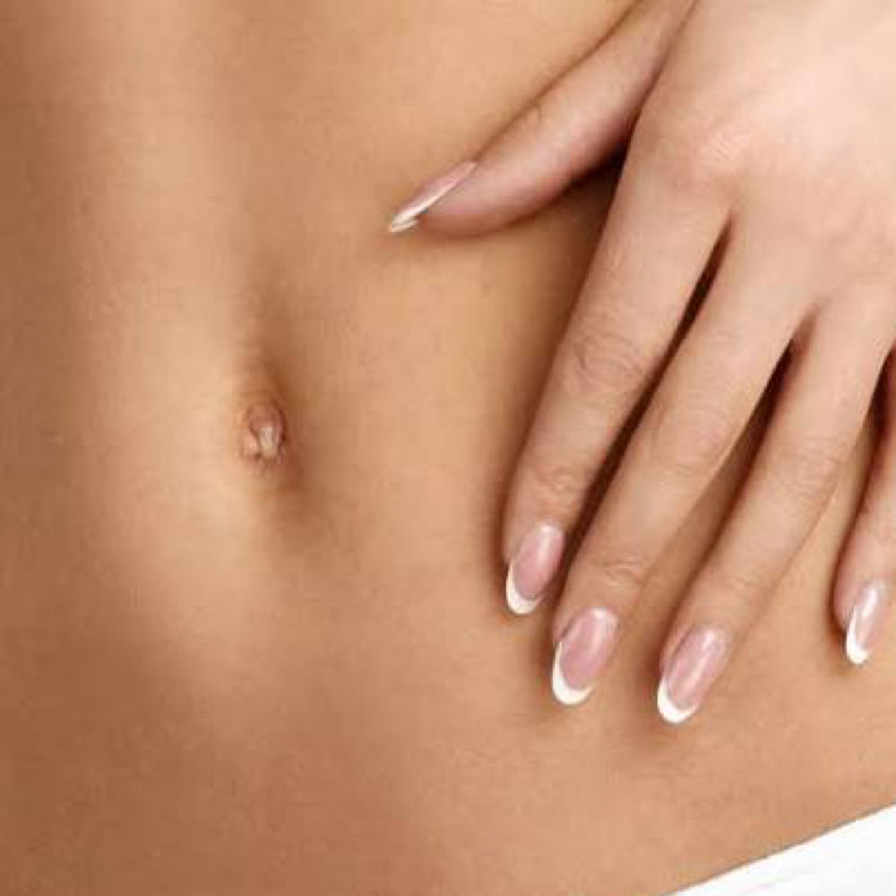 Stomach Wax at Magnolia & Moss Esthetics by Vanessa Burton in Somerset, KY