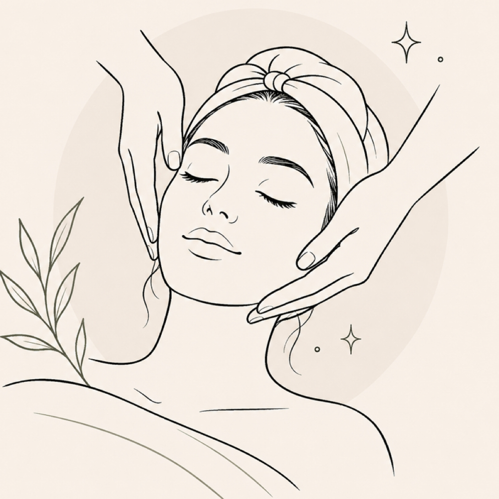 Classic Facial at Walker Riot Esthetics in Red Lion, PA