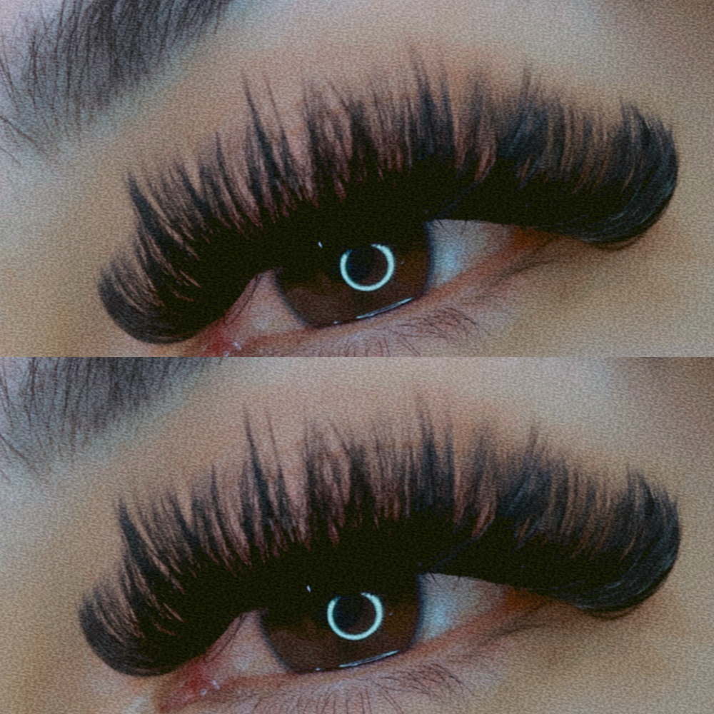Wispy Volume Set