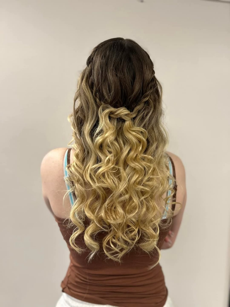 Glam Style