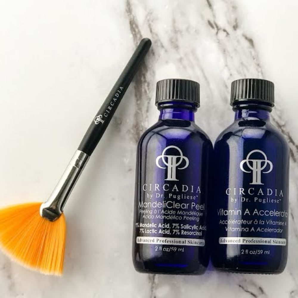 MandeliClear Chemical Peel at Salt + Light Skincare in Atascocita, TX