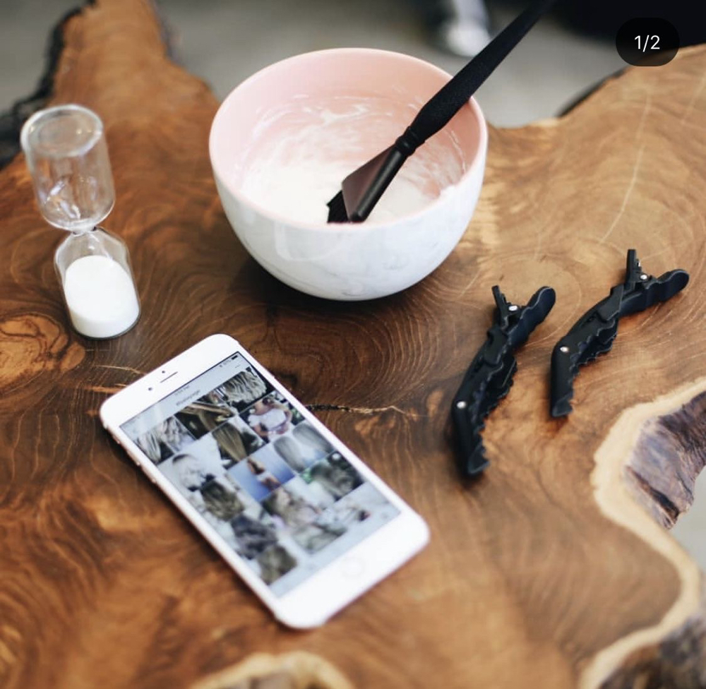 Vivid/Fashion Color CONSULTATION